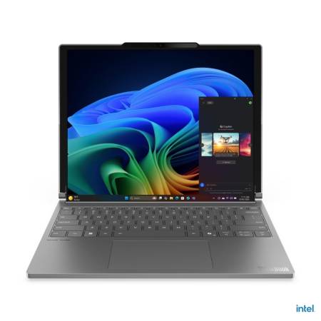 Lenovo ThinkBook Plus G6 Rollable Intel Core Ultra 7 258V