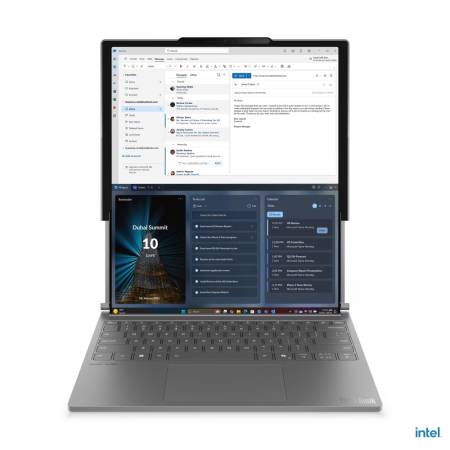 Lenovo ThinkBook Plus G6 Rollable Intel Core Ultra 7 258V