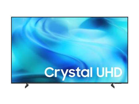 SAMSUNG Crystal UHD U8072H 4K Smart TV
