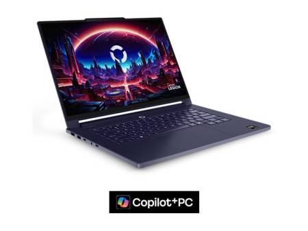 LENOVO Legion 7 15ASH11 AMD Ryzen AI MAX+ 388 15.3inch WUXGA 32GB 1TB AMD Radeon 8060S W11H 3y
