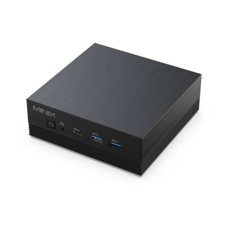 MiniX Z304-AI Intel Core 3 304