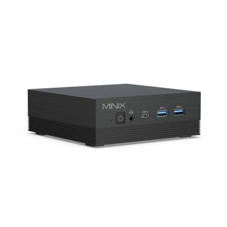 MiniX Z304-AI Intel Core 3 304