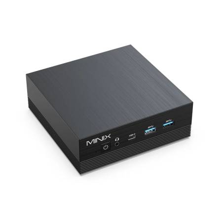 MiniX Z304-AI Intel Core 3 304
