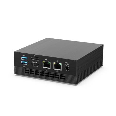 MiniX Z304-AI Intel Core 3 304