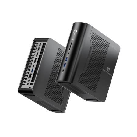 MiniX Elite ER939-AI Pro AMD Ryzen AI Max+ 395
