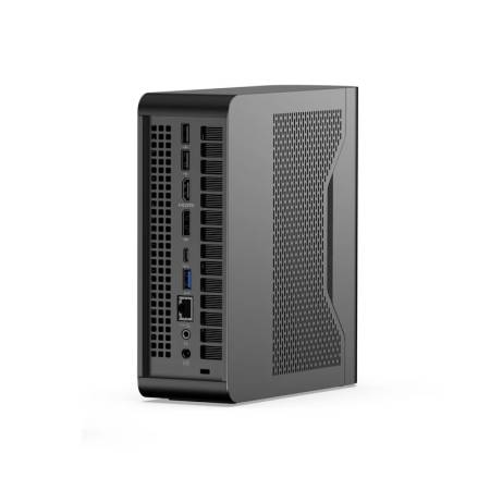 MiniX Elite ER939-AI Pro AMD Ryzen AI Max+ 395