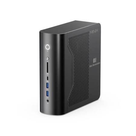 MiniX Elite ER939-AI Pro AMD Ryzen AI Max+ 395