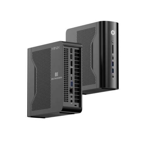 MiniX Elite ER939-AI Pro AMD Ryzen AI Max+ 395