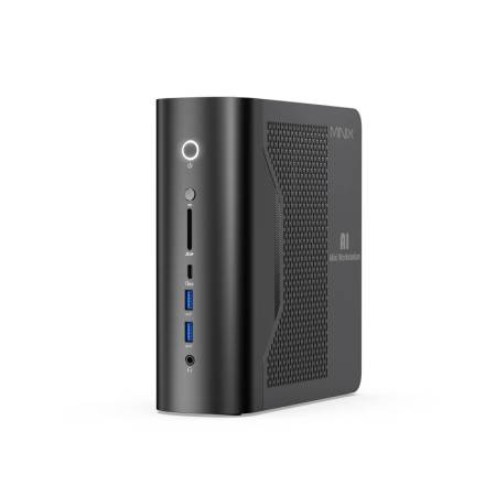 MiniX Elite ER939-AI Pro AMD Ryzen AI Max+ 395