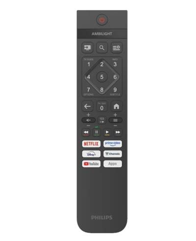 Philips 55PUS7810/12