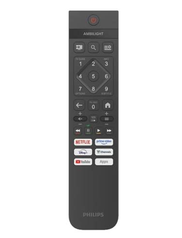 Philips 55PUS8001/12