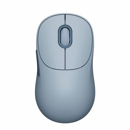 Безжична мишка 3 (синя) GL