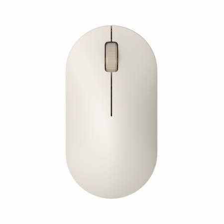 Безжична мишка Lite 2 (бяла) GL