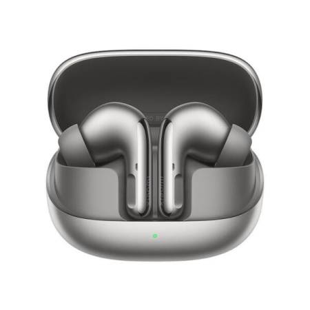 Безжични слушалки Buds 5 Pro BT (титаниеви)