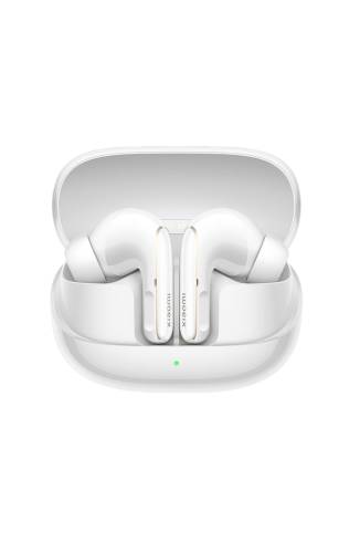 Безжични слушалки Buds 5 Pro BT (бели)