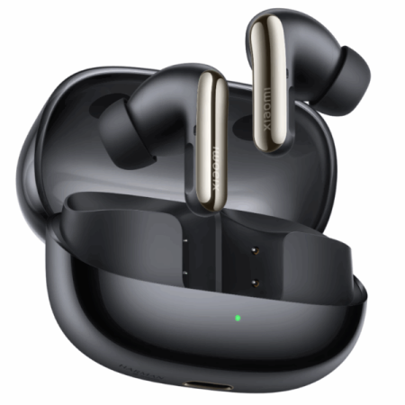 Безжични слушалки Buds 5 Pro WiFi (черни)