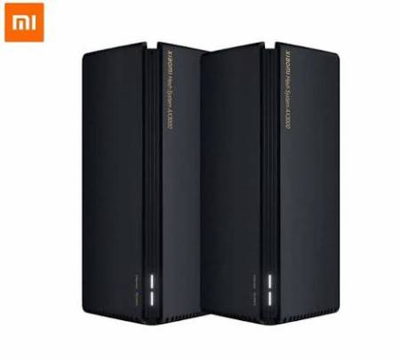 Mesh система AX3000 NE (2 броя) EU