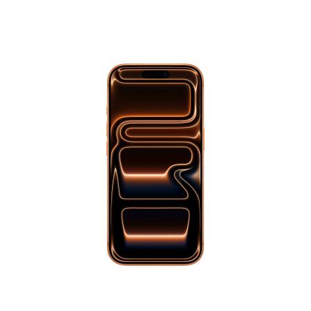 Мобилен телефон Apple iPhone 17 Pro 512GB Cosmic Orange
