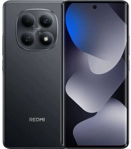 Смартфон Note 15 6/128 (черен)