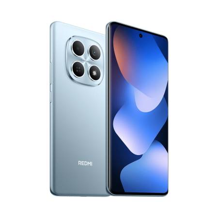 Смартфон Note 15 6/128 (глетчер син)