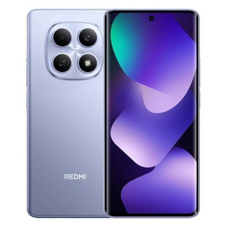 Смартфон Note 15 8/256 (лилав)