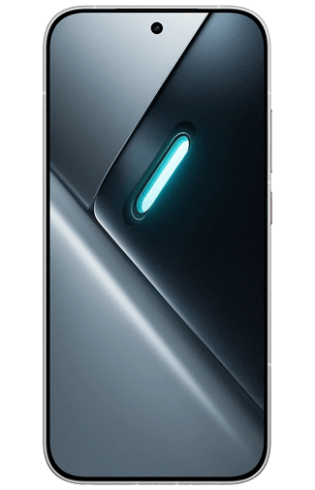 Смартфон X8 Pro 8/256 (бял)