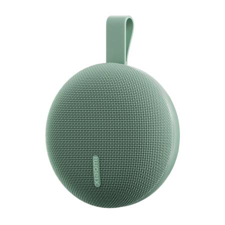 Портативна Bluetooth колонка Essential (зелена)