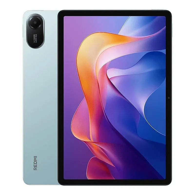 Таблет Pad 2 8/256 (ментово зелен)