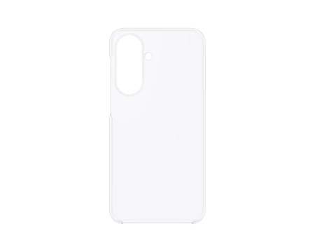 Samsung A27 Clear Case Transparent
