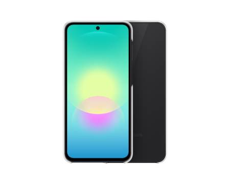 Samsung A27 Clear Case Transparent