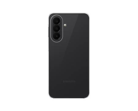 Samsung A27 Clear Case Transparent