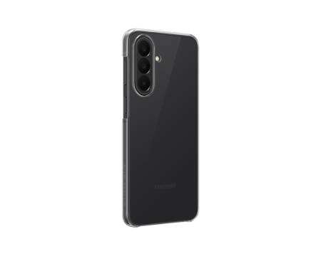 Samsung A27 Clear Case Transparent