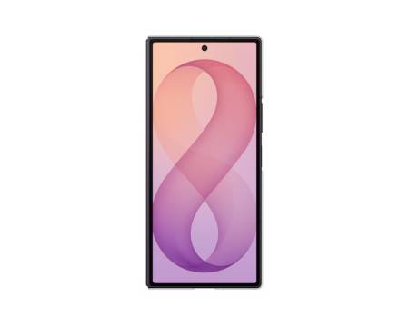 Samsung Note 8 Ultra Clear Magnet Case Transparent