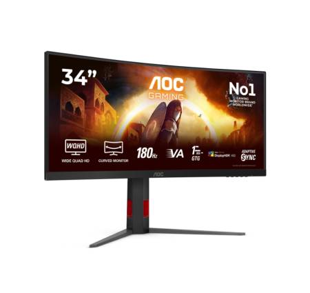 AOC CU34G4CA