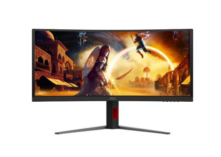 AOC CU34G4CA