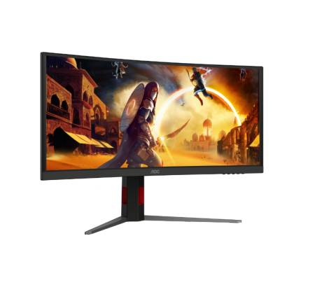 AOC CU34G4CA