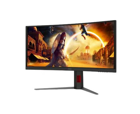 AOC CU34G4CA