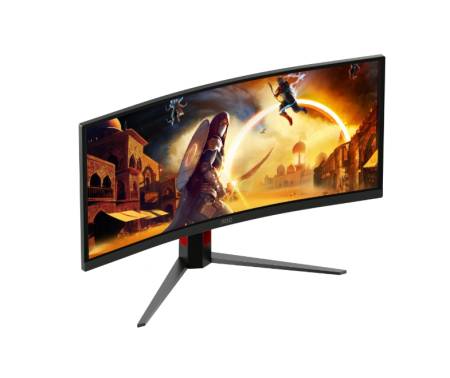 AOC CU34G4CA