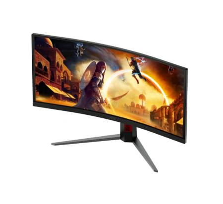 AOC CU34G4CA