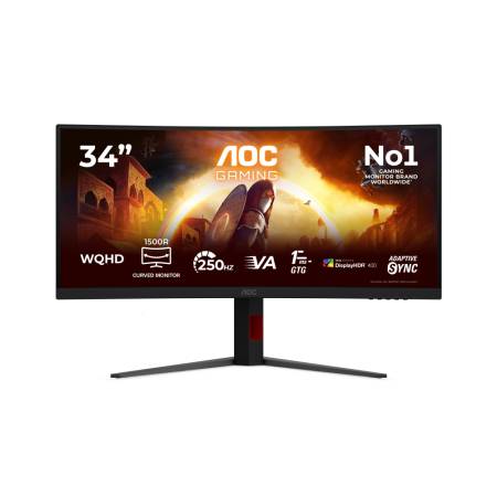 AOC CU34G4ZCA