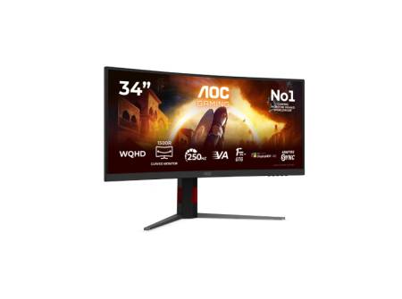AOC CU34G4ZCA