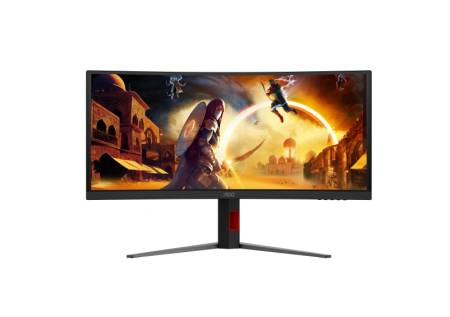 AOC CU34G4ZCA