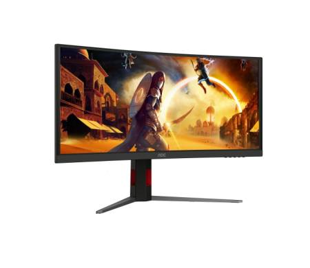 AOC CU34G4ZCA