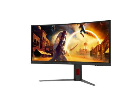 AOC CU34G4ZCA