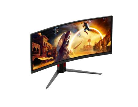 AOC CU34G4ZCA