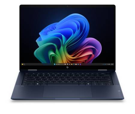 HP EliteBook X Flip G2i AI 14" Atmospheric Blue