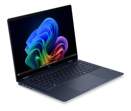 HP EliteBook X Flip G2i AI 14" Atmospheric Blue