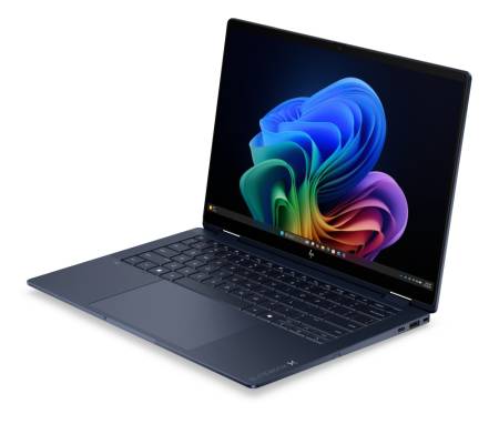 HP EliteBook X Flip G2i AI 14" Atmospheric Blue