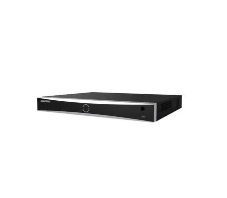 HikVision 32-ch 1U K Series AcuSense 4K NVR