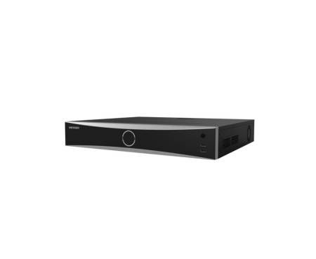 HikVision 16-ch 1.5U K Series AcuSense 4K NVR